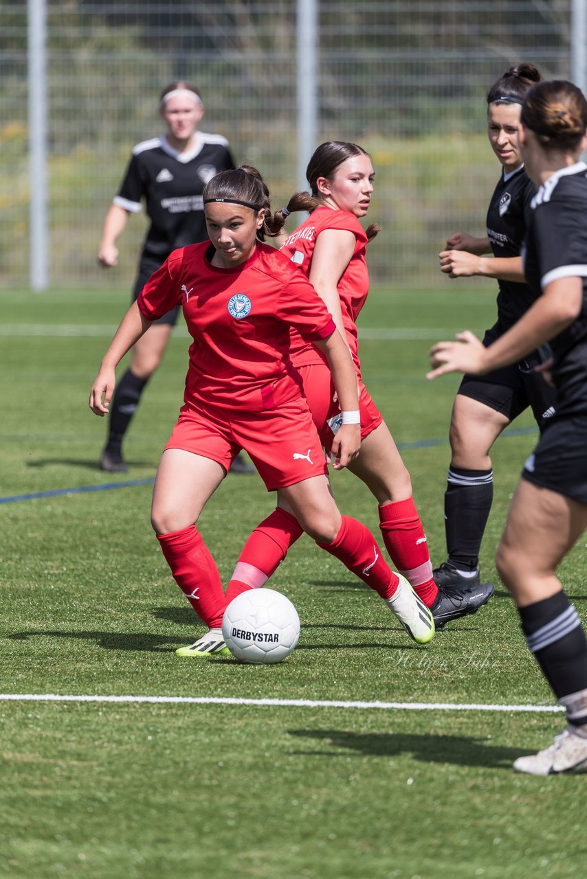 Bild 63 - Saisonstart Oberliga